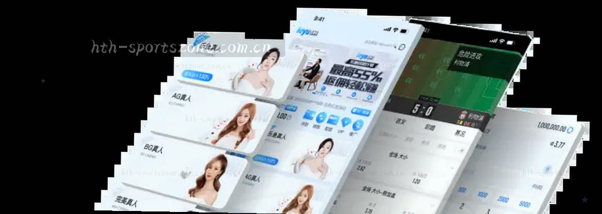 服务地图移动端数据中心视觉